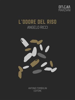 cover image of L'odore del riso